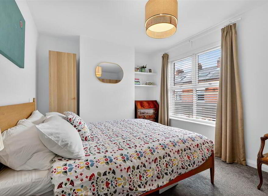 26 Glendower Street, Belfast, BT6 8PD