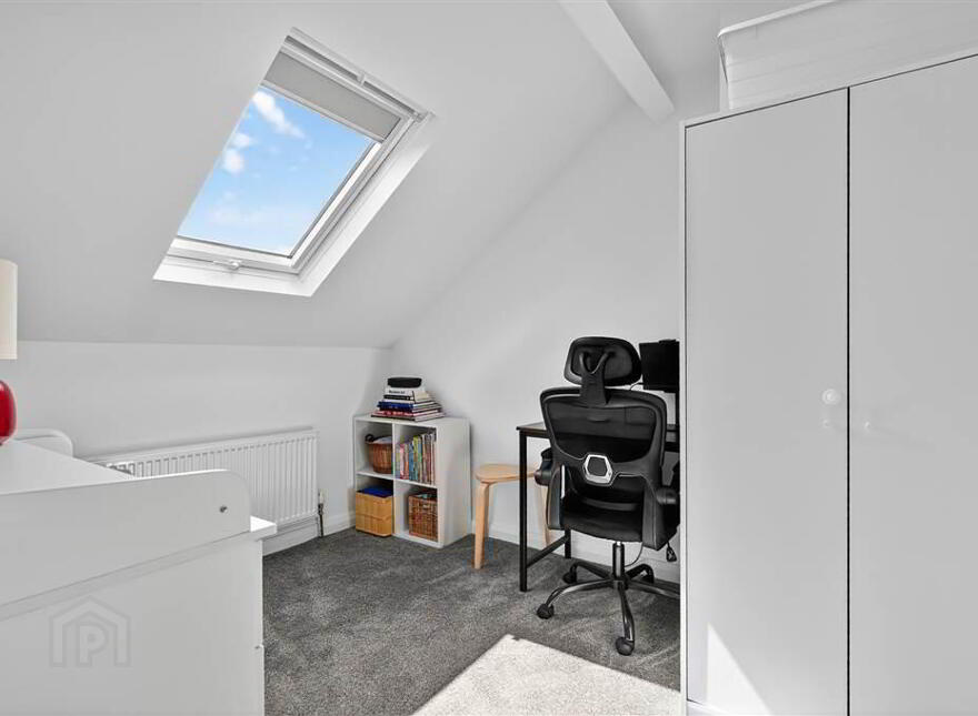 26 Glendower Street, Belfast, BT6 8PD