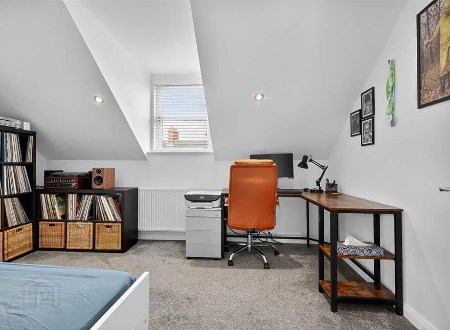 26 Glendower Street, Belfast, BT6 8PD