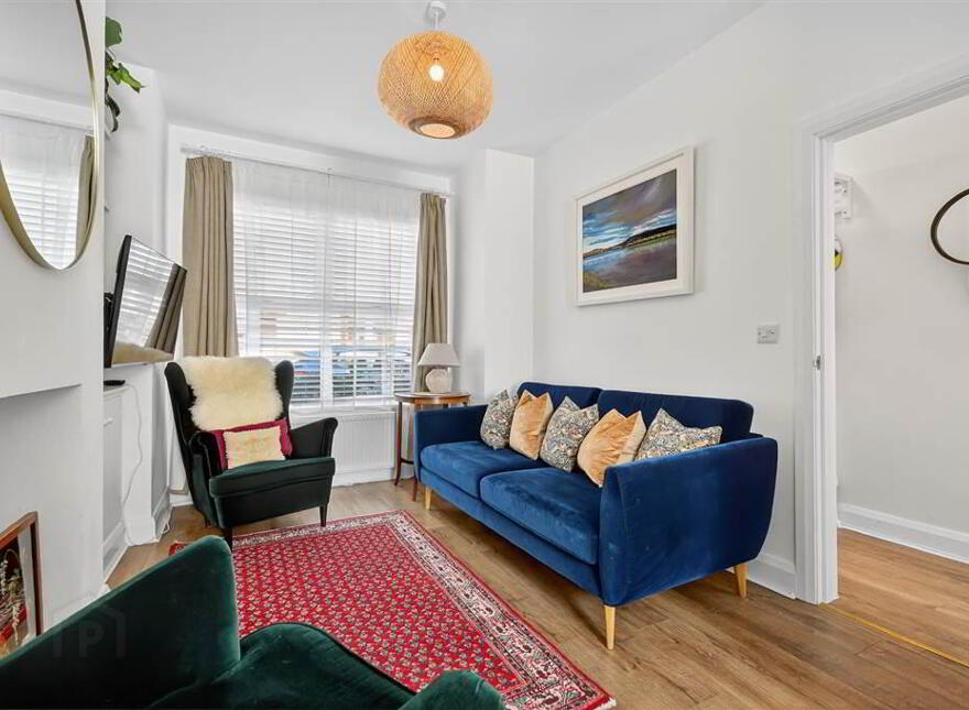 26 Glendower Street, Belfast, BT6 8PD