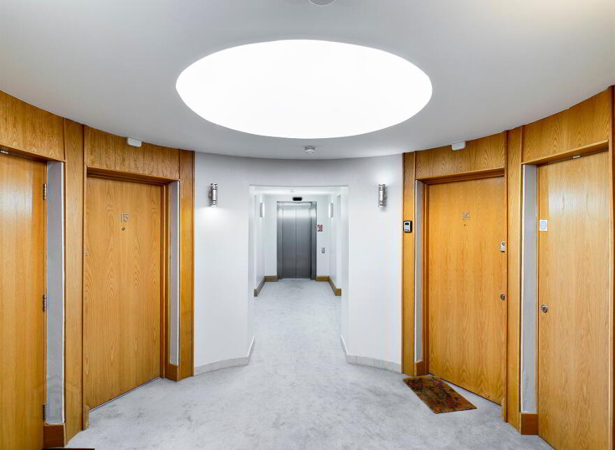 Apt 13, 1 Deramore Park South, Belfast, BT9 5JJ