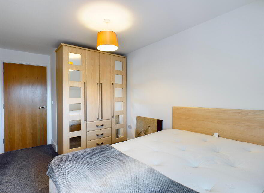 Apt 13, 1 Deramore Park South, Belfast, BT9 5JJ