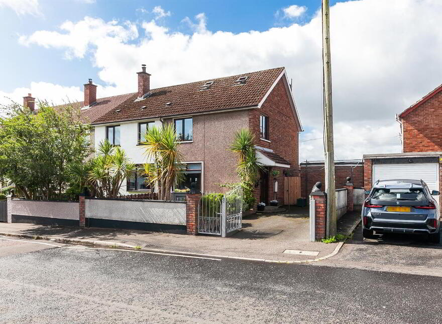 48 Rossmore Green, Greenisland, BT38 8TG photo