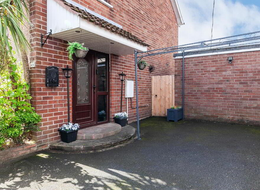 48 Rossmore Green, Greenisland, BT38 8TG
