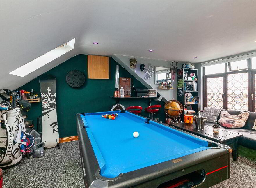 48 Rossmore Green, Greenisland, BT38 8TG