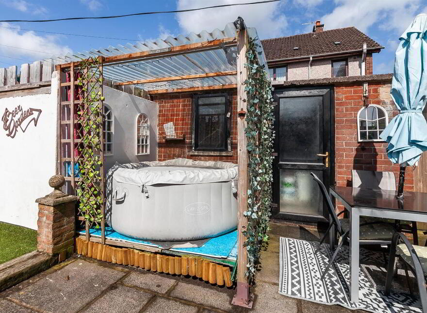 48 Rossmore Green, Greenisland, BT38 8TG