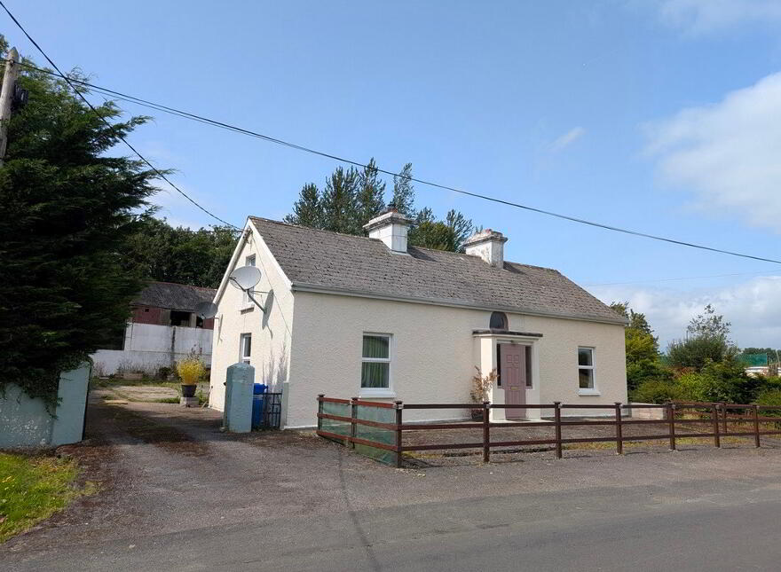 Drumeela, Carrigallen, H12ET97