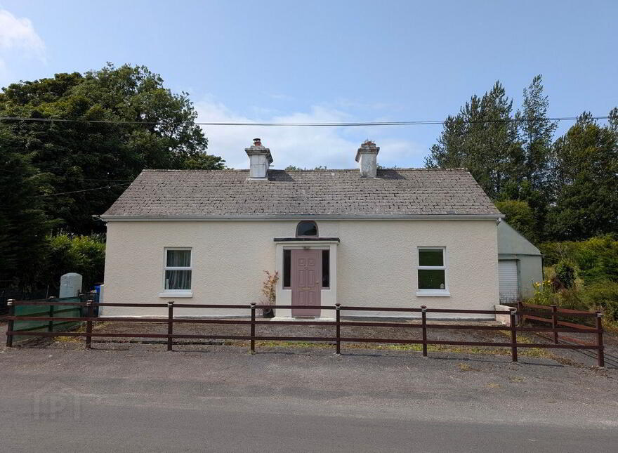 Drumeela, Carrigallen, H12ET97