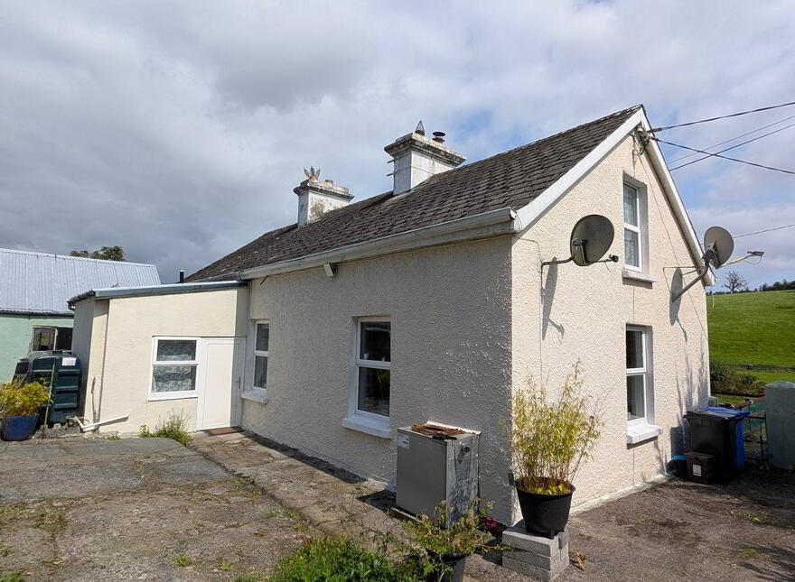 Drumeela, Carrigallen, H12ET97