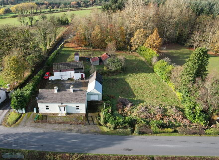 Drumeela, Carrigallen, H12ET97