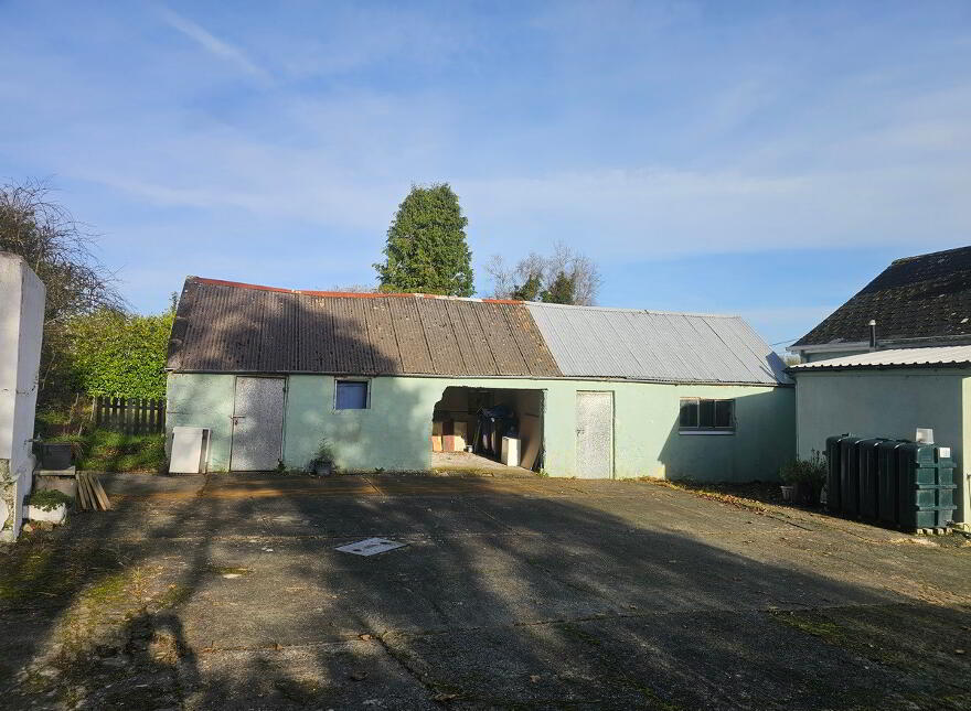 Drumeela, Carrigallen, H12ET97
