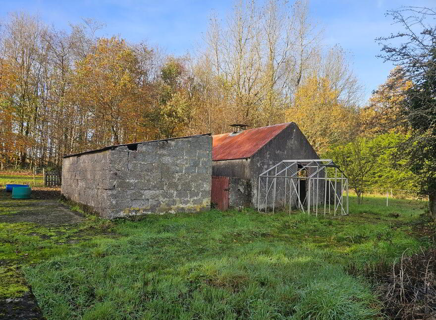 Drumeela, Carrigallen, H12ET97