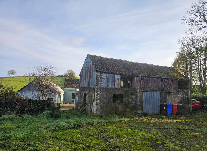 Drumeela, Carrigallen, H12ET97