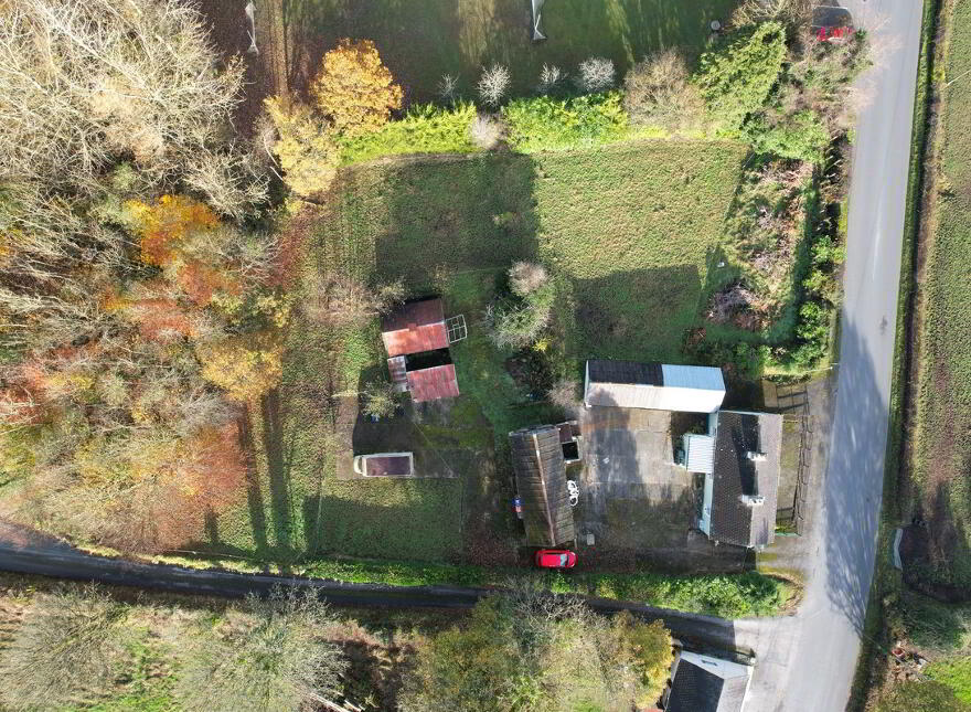 Drumeela, Carrigallen, H12ET97
