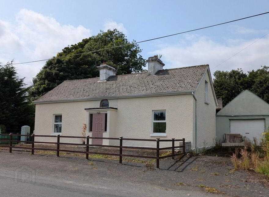 Drumeela, Carrigallen, H12ET97