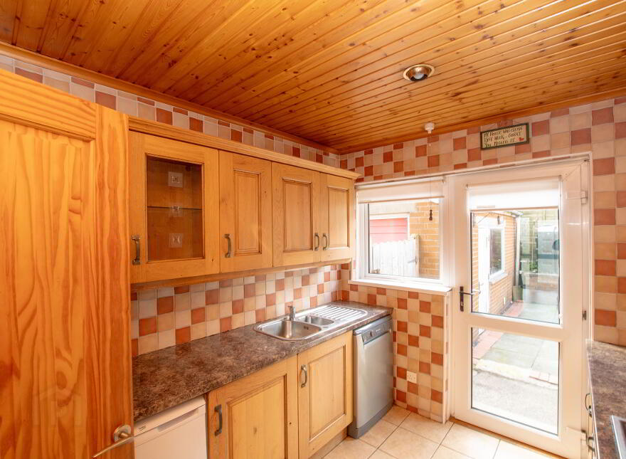 20 Enler Park, Comber, BT23 5DP