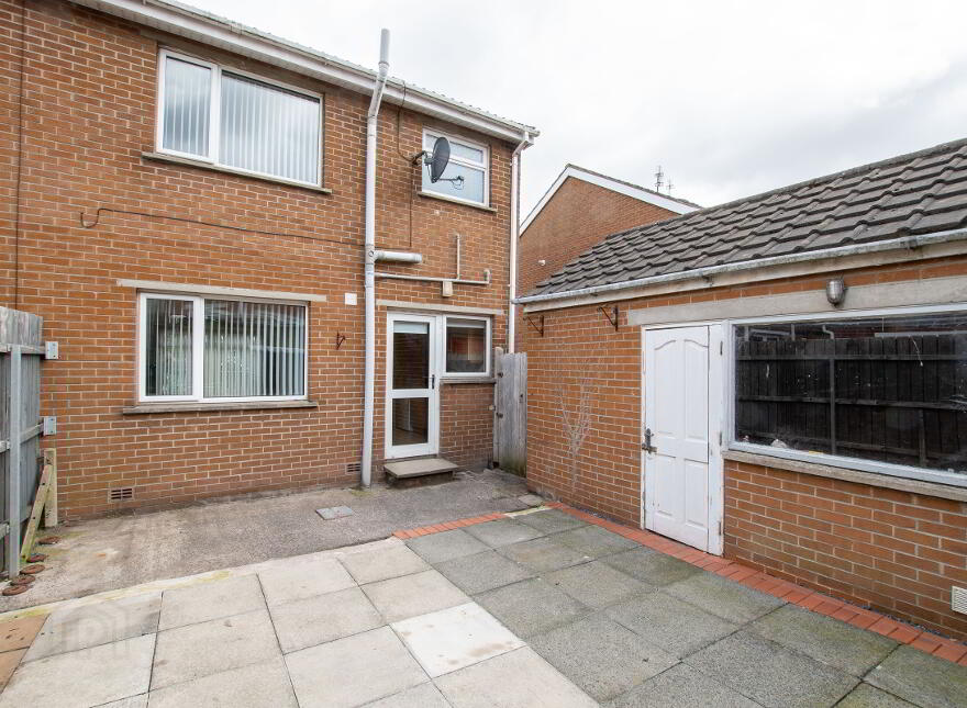 20 Enler Park, Comber, BT23 5DP