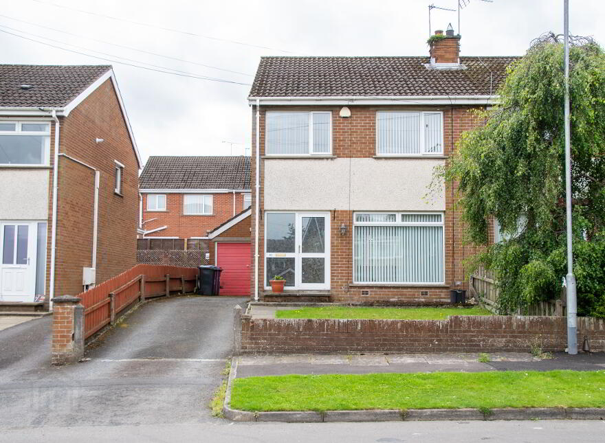20 Enler Park, Comber, BT23 5DP