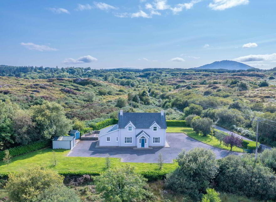 Coolcaha, Ballydehob, P81YC53