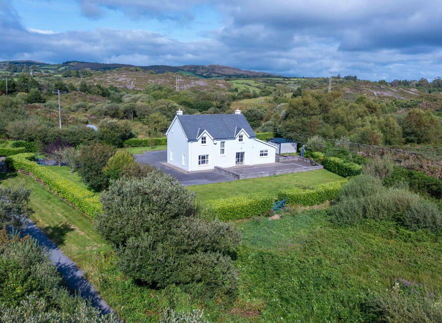 Coolcaha, Ballydehob, P81YC53