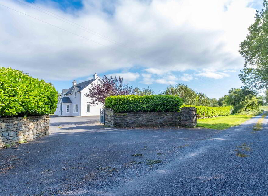 Coolcaha, Ballydehob, P81YC53