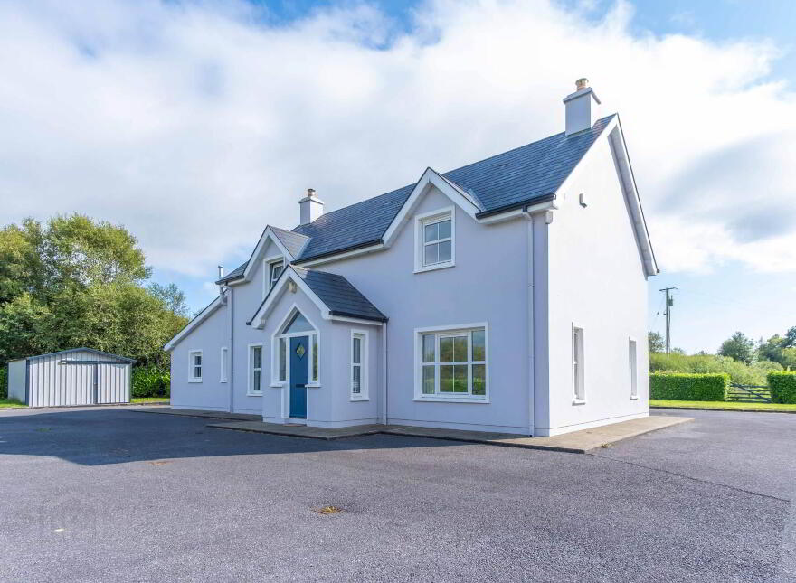 Coolcaha, Ballydehob, P81YC53