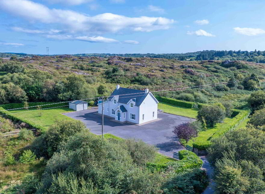 Coolcaha, Ballydehob, P81YC53