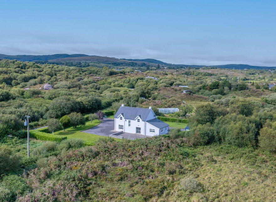 Coolcaha, Ballydehob, P81YC53