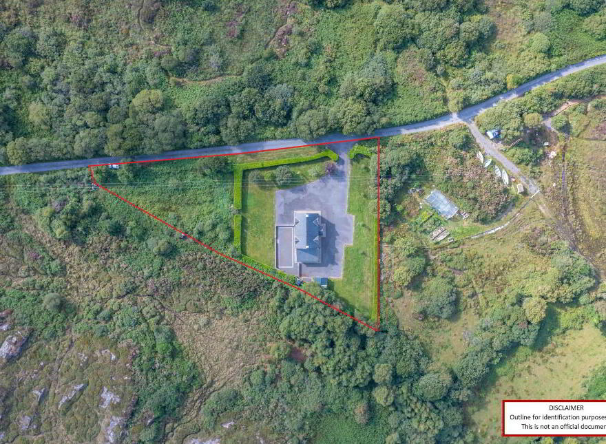 Coolcaha, Ballydehob, P81YC53