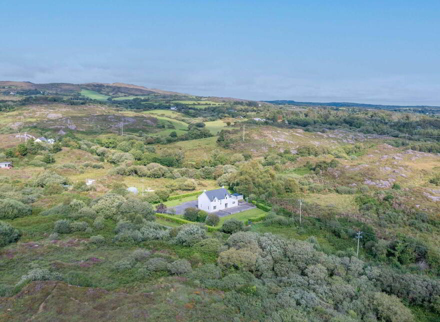 Coolcaha, Ballydehob, P81YC53