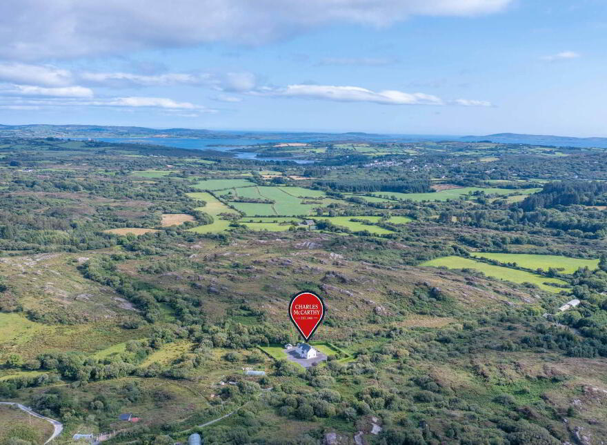 Coolcaha, Ballydehob, P81YC53