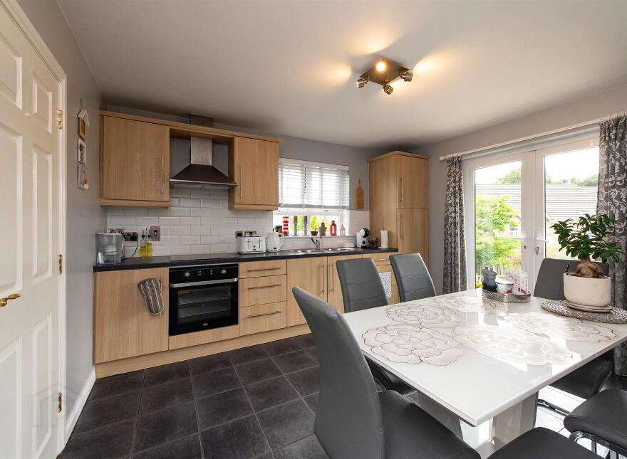 20 Summerhill, Banbridge, BT32 3LJ