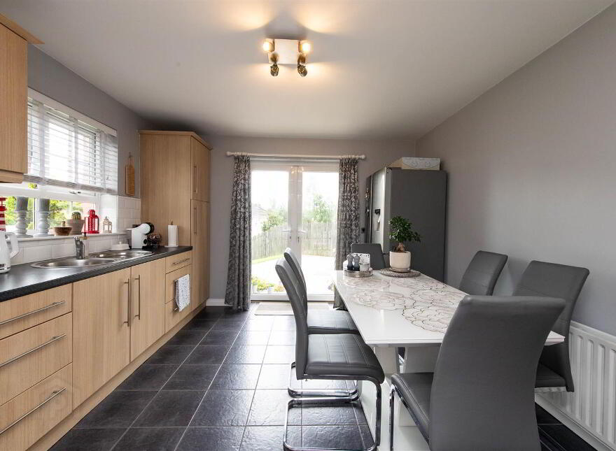20 Summerhill, Banbridge, BT32 3LJ