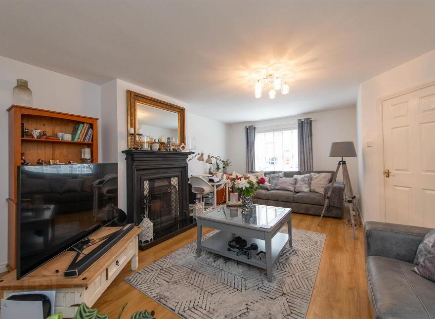 20 Summerhill, Banbridge, BT32 3LJ