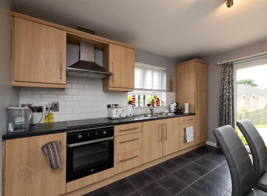 20 Summerhill, Banbridge, BT32 3LJ