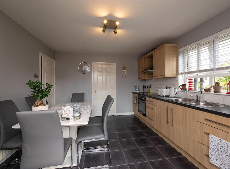 20 Summerhill, Banbridge, BT32 3LJ