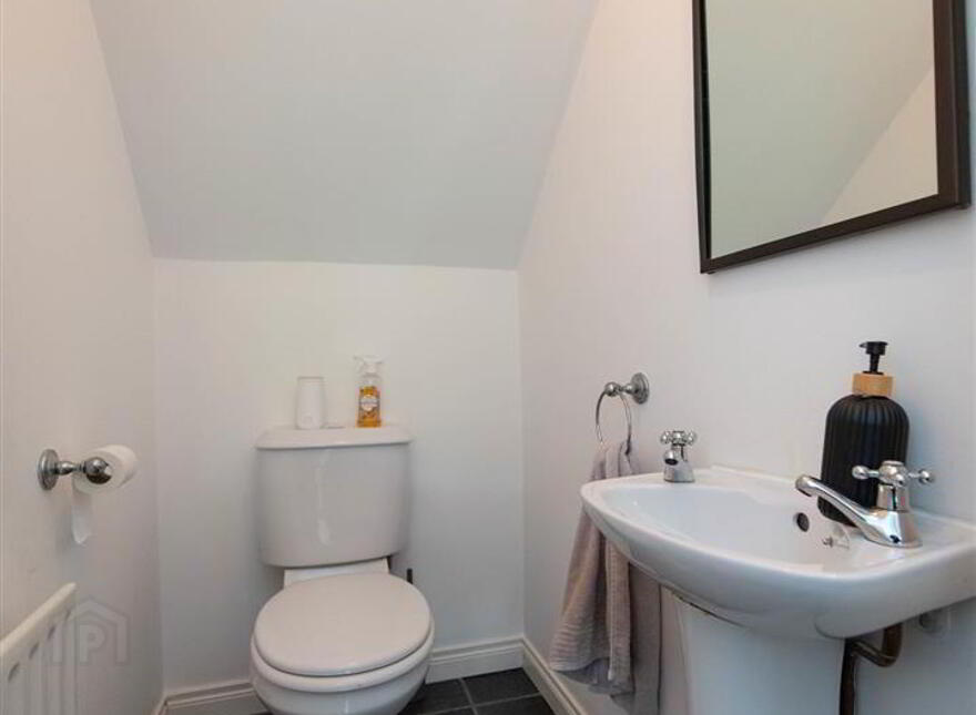 20 Summerhill, Banbridge, BT32 3LJ