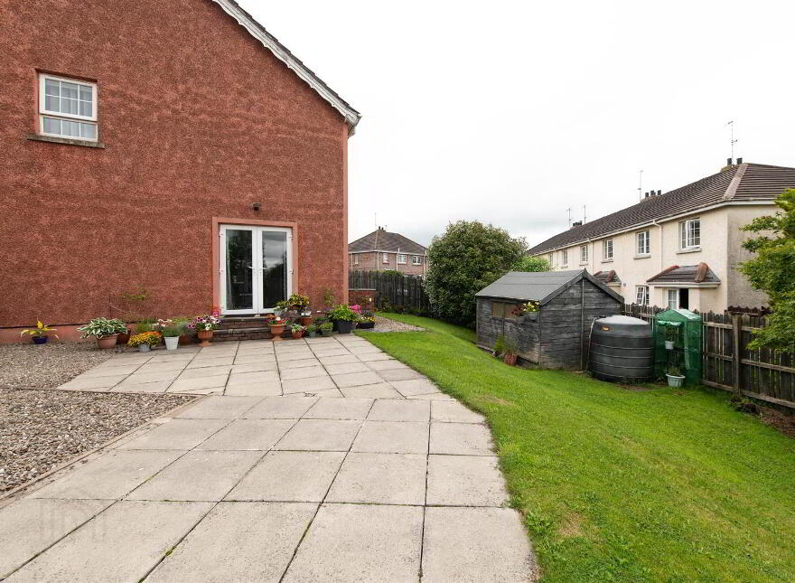 20 Summerhill, Banbridge, BT32 3LJ