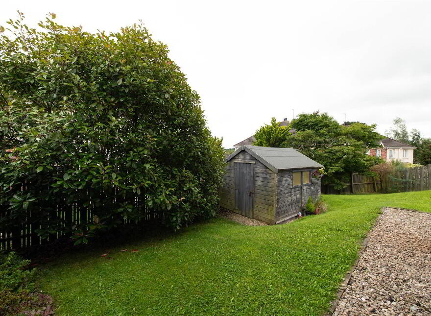 20 Summerhill, Banbridge, BT32 3LJ