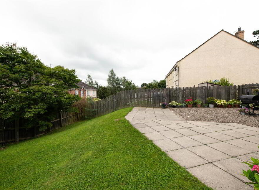 20 Summerhill, Banbridge, BT32 3LJ