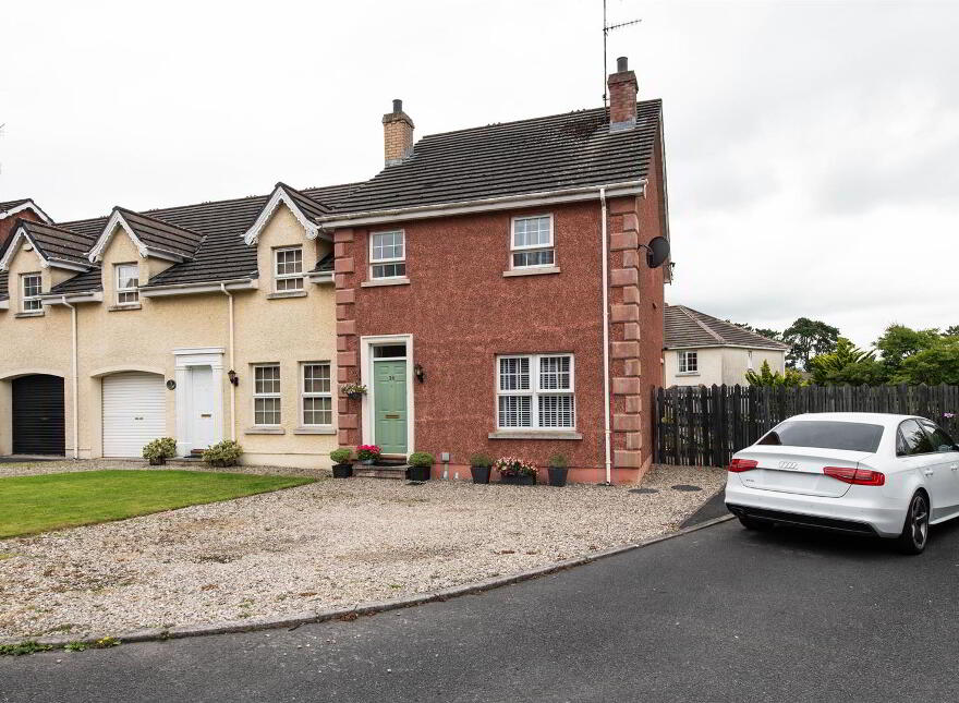 20 Summerhill, Banbridge, BT32 3LJ