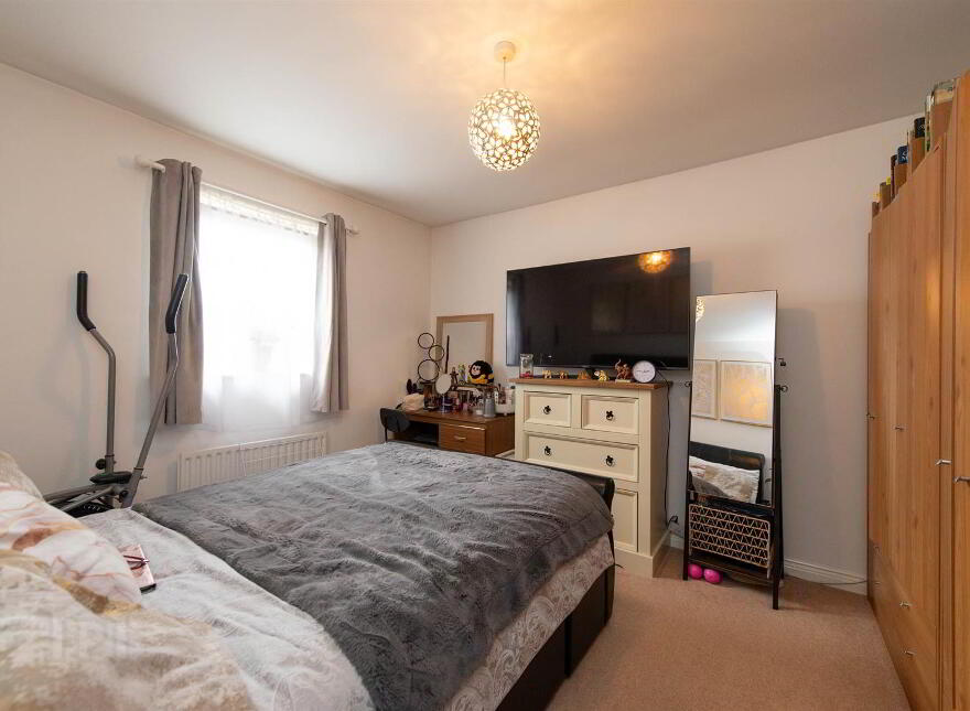 20 Summerhill, Banbridge, BT32 3LJ