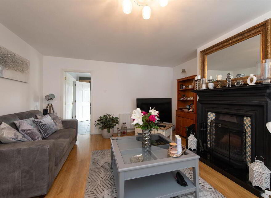 20 Summerhill, Banbridge, BT32 3LJ