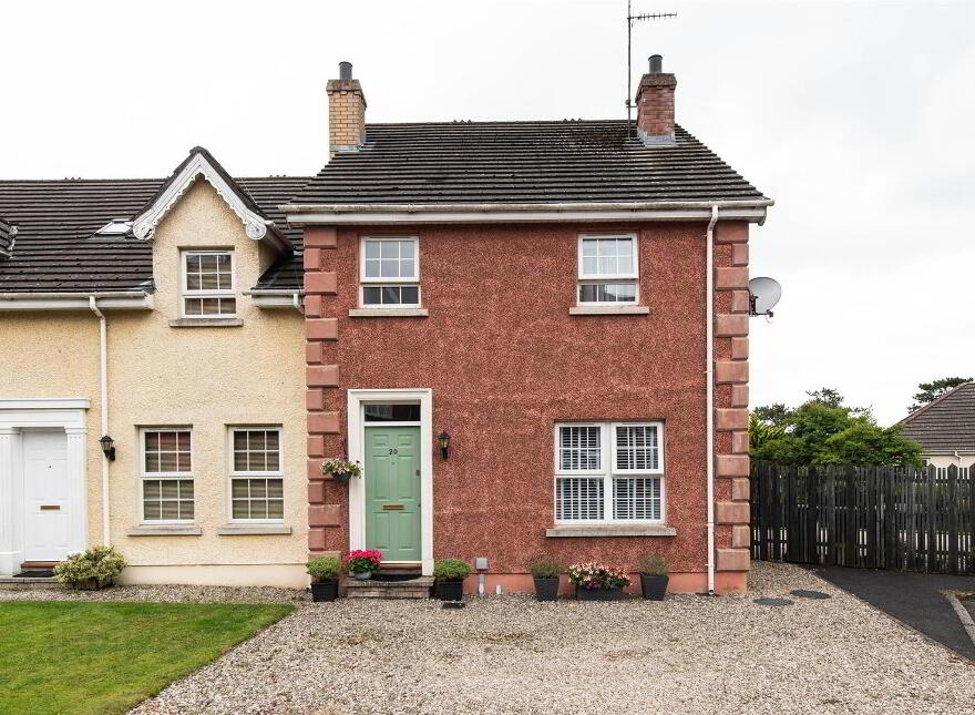 20 Summerhill, Banbridge, BT32 3LJ