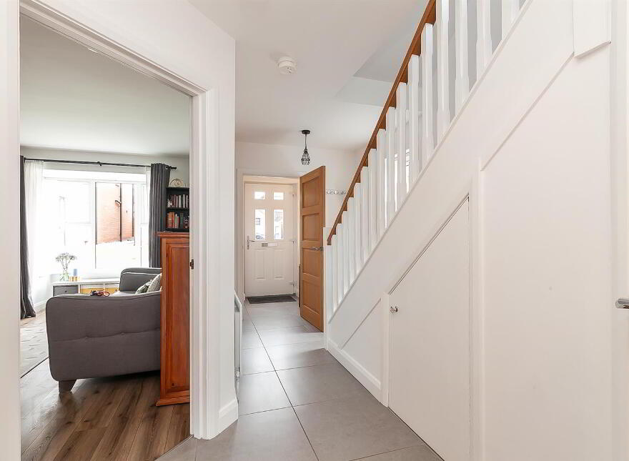 41 Highgrove Road, Carrickfergus, BT38 9AG