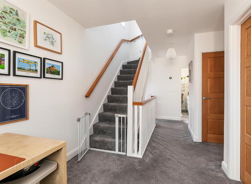 41 Highgrove Road, Carrickfergus, BT38 9AG