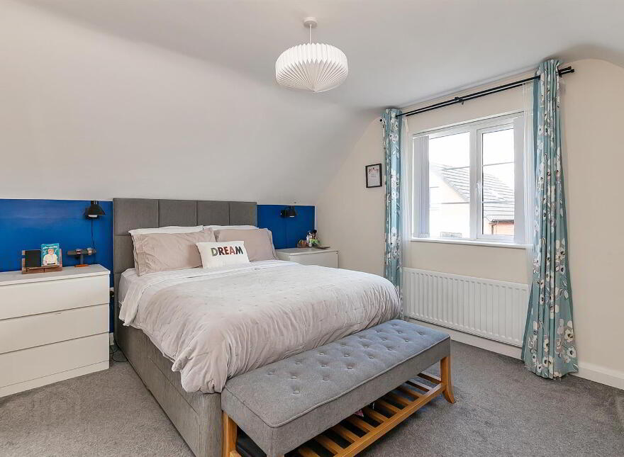 41 Highgrove Road, Carrickfergus, BT38 9AG
