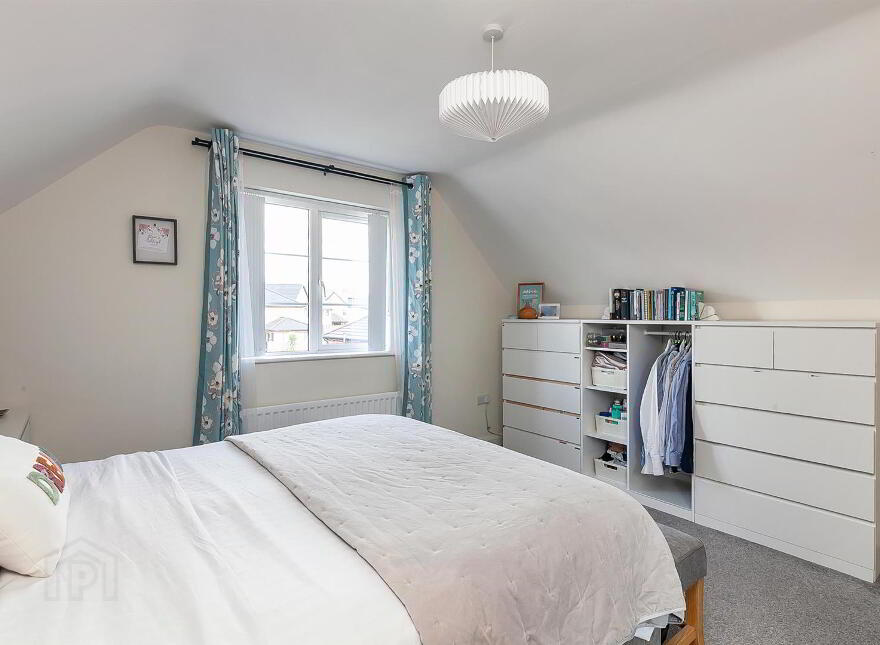 41 Highgrove Road, Carrickfergus, BT38 9AG