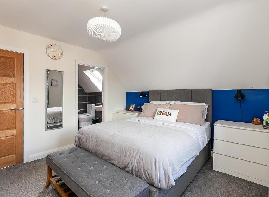 41 Highgrove Road, Carrickfergus, BT38 9AG