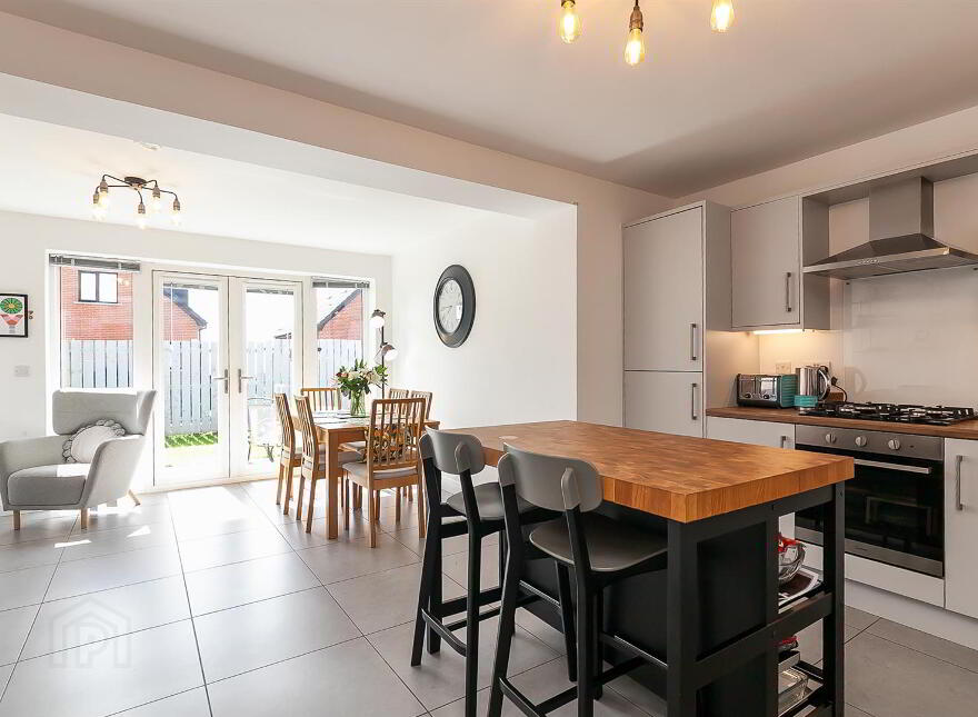 41 Highgrove Road, Carrickfergus, BT38 9AG